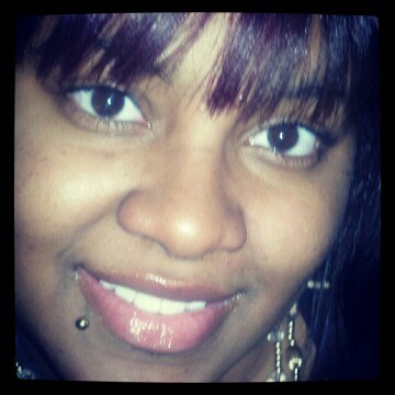 No need 4 a bio....u wanna kno mention me #teamScorpio #futureNurse....imma girl wit goals cant stand a hater n my presence....lovin life n da people n it ♡☆♥★