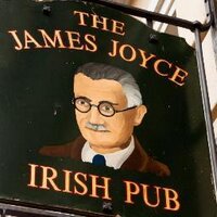 James Joyce Prague (@jamesjoycepraha) 's Twitter Profile