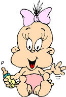 Stuck trying to figure out a name for your baby? I compile names from all over and tweet them for you!