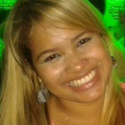 TeAmo mais quii tudoo Maria Eduarda & @IGORASV.. vcs são tudo na minha vidaa^^