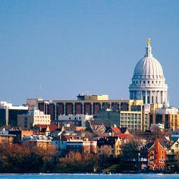 HackingMadison's profile picture. Civic hacking makes the community better.