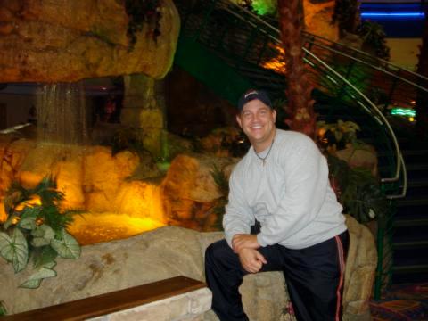 jonpt20's profile picture. Physical Therapist / BBQ Guy