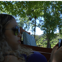 aninhabicca's profile picture. Social Media Coordinator at @Cadastra