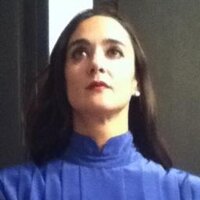 Alejandra Alarcón(@caperucitablack) 's Twitter Profile Photo