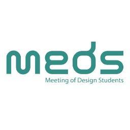 MEDSWorkshop's profile picture. MEDS 'Meeting of Design Students'