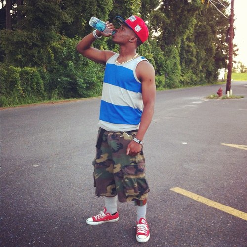 Noo bio needed , I'm a cool af if yu don't believe me ☝ follow me &'d DM
