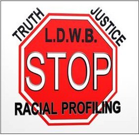Living & Driving While Black - national civil rights foundation advocating against racial profiling, while promoting economic opportunities for all people.