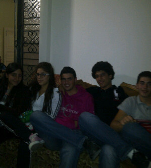 ReemSalloum21's profile picture. 