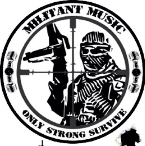#MilitantArmy Is a Growing Empire The Takeover is Approaching #Dynasty #Inner-G#Destined4Greatness
For beats or booking email MilitantArmyKingdom@gmail.com