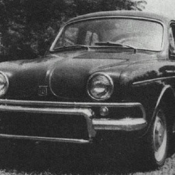 Uma reunião de músicos tocando o melhor do blues dos anos 1950 e 1960. A Gordini foi criada em junho de 2012, em Caxias do Sul.