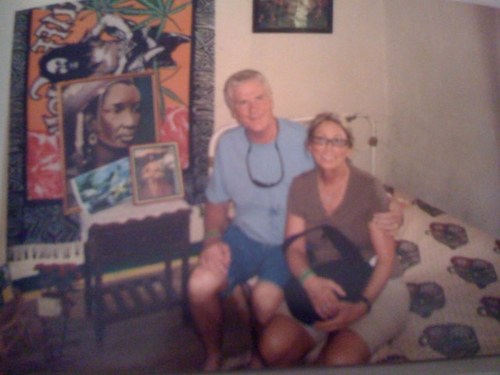 A really great mom and meme. Licensed Massage Therapist.Business owner & entrepreneur.Love Bob Marley & Jamaica..reggae, love to travel,love art & family.