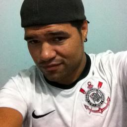 Sou natural de Maceió, mas moro em Guarulhos/SP há algum tempo