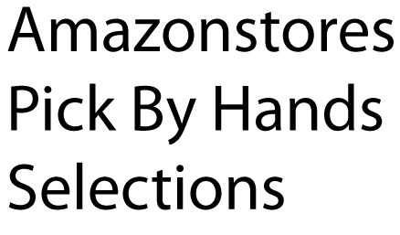 Honestly I only Pick by hand and reviews - Top cool stuff on amazon - Tell me if you have list :)