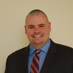 KeithBParker's profile picture. 