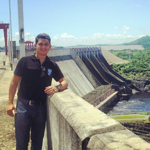 carlosep7's profile picture. 