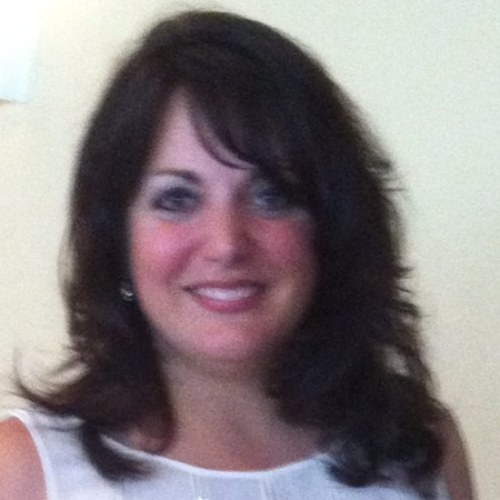 Proud wife, and Mom of 2 fine boys and a dog.