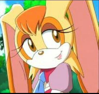 RabbitVanilla's profile picture. 