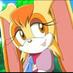 Vanilla The Rabbit (@rabbitvanilla) Twitter profile photo
