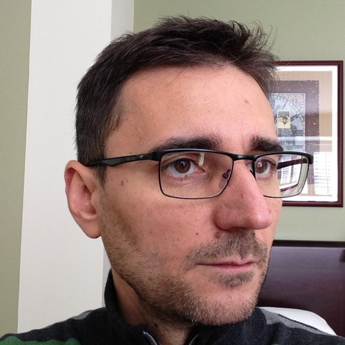 fflorin's profile picture. 