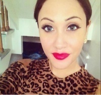 excuse me Sir, i hope my horrible ugliness won't be a distraction to you. #TeamMilf !!!!! #BORICUA