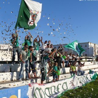 LaMareaVerde
