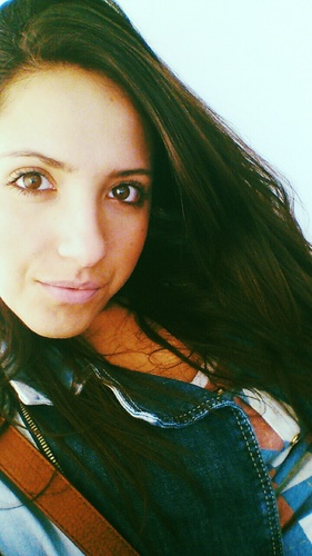 just believe