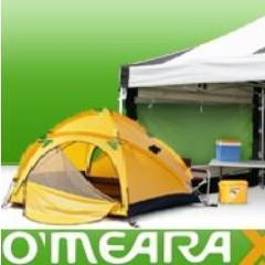 Irish Owned Company, In Business for over 50 Years, Specializing in Pop Up Shelters, Marquees, Furniture, Camping and much more. 7000Sq Ft Showrooms in Dublin.