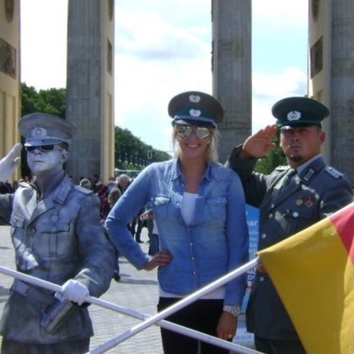 KarinLubberss's profile picture. 