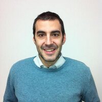 Panos Georgakis (@pgeorgakis) 's Twitter Profile