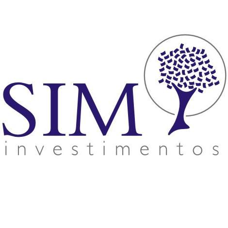 Invista conosco. Diga SIM!