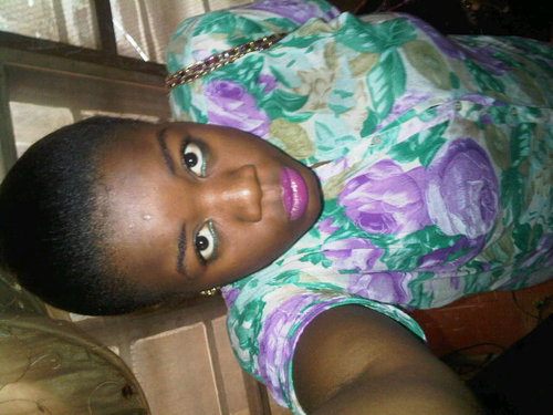 I am who I am.............