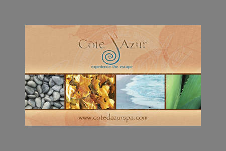 cotedazursalon's profile picture. Cote d' Azur Spa located in Old Town Pasadena currently offering Holistic massage is now expanding to provide a FULL service spa with Hair Salon, Facials & more