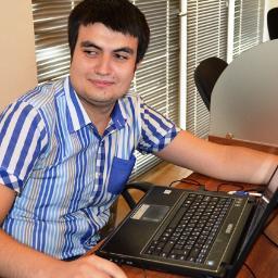 Lead Software Developer at GoldenPay