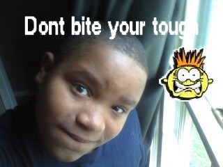 love my haters