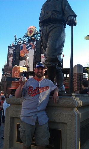 BlueDisgrace's profile picture. engineer and musician for fun. Proud UD grad