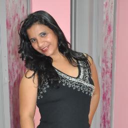 Eu, ah, eu sou filha do todo Poderoso Deus. Princesa escolhida por Ele para ter o melhor dessa terra.