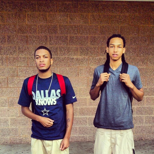 ThirddDegreeMG's profile picture. Follow the hottest group out of Greenville SC, consisting 2 of the hottest teen artist @Damn_Im_Major and @_ShunMary . Respect The Movement! #TDMG forever