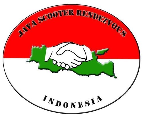 Scooterist Jawa Bersatu