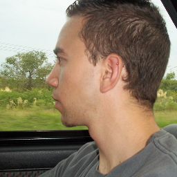 Federico Macías Profile