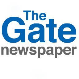 THE GATE newspaper. News for Back of the Yards and the surrounding neighborhoods.