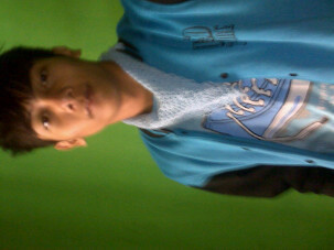 my like rocknroll