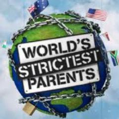Strict parents make sneaky kids #strictparentprobs