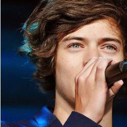 Fan clube Harry Styles BR
Sigam  *-*