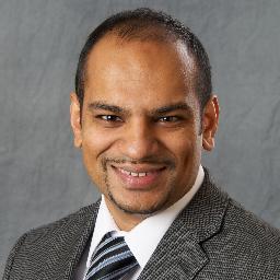 Associate Vice President for Research. Bighley Chair and Professor of Pharmaceutical Sciences. Views are my own.