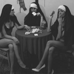 labyrint_'s profile picture. 