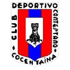 Equipo de futbol de Cocentaina. Entidad fundada en 1919. Actualmente en Regional Preferente Valenciana grupo3