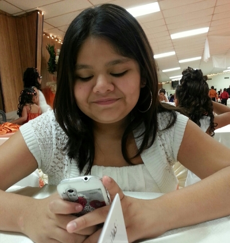 :) I love to make people laugh :)