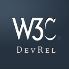 W3Cdev's profile picture. Former account of @w3c devrel; now at @w3cdevs