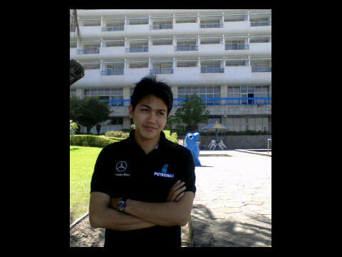 Hal terindah