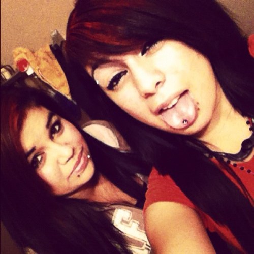 Hunter High | 2013 | 7teen |  #TeamFollowBack hollllaaaaa